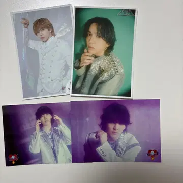 요시다 진토 브로마이드 묶음 판매