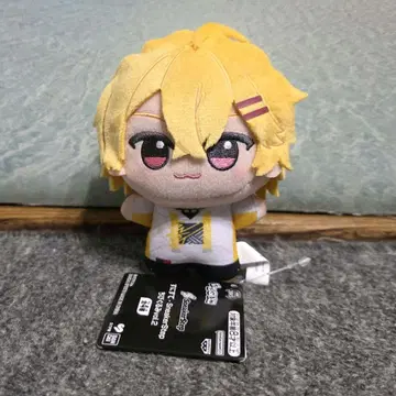 스니스터 SneakerStep SD 인형 vol.2 야나토