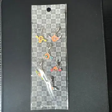 [ 미개봉 새상품 ] 로토무 포켓몬 참