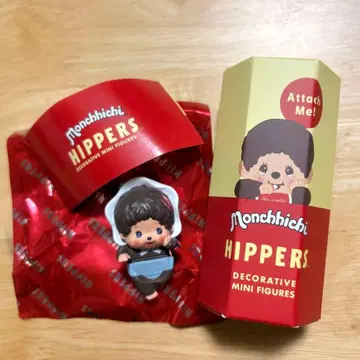 몽치치 히퍼스 소니 엔젤 Bebichichi Boy