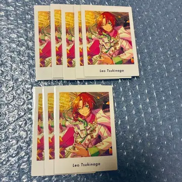 앙스타 파샤츠 츠키나가 레오