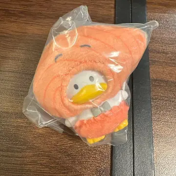 산리오 귀엽게 변신! 쪼꼬미 반찬 오리 페클