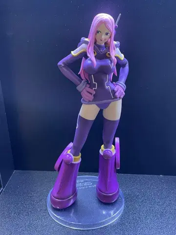 제일복권 원피스 C상 주얼리 보니 피규어 에그헤드