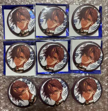 미스트니아의 날개 희망 존 캔뱃지 오토메이트