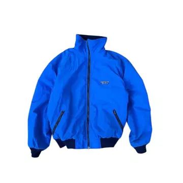 80s 90s Eddie Bauer USA제 웜업 자켓