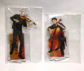 키타로 탄생 게게게의 수수께끼 시네마 콘서트 아크릴 스탠드