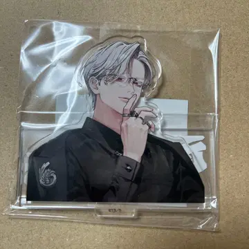 극락 거리 팝업 너무 가까워서 아름다운 극근점 ver 아크릴 스탠드 요미