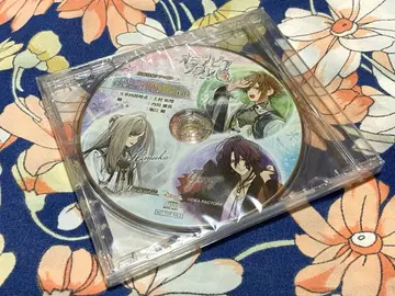 올랭피아 소와레 Catharsis 빅카메라 소프맵 혜택 드라마 CD