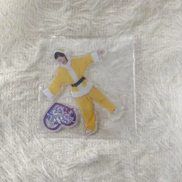 RINDO 크리스마스 가챠 라부시크 사츠키