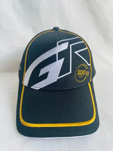 TOYOTA GAZOO Racing GR 르망 100주년 기념 캡