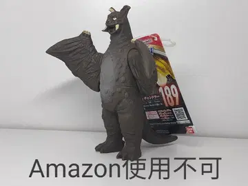 [ 절판 ] 울트라맨 울트라 괴수 189 찬드라 새상품 택 포함