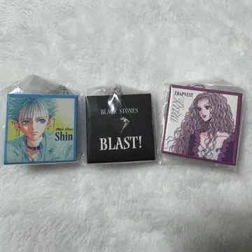 NANA CD풍 아크릴 참