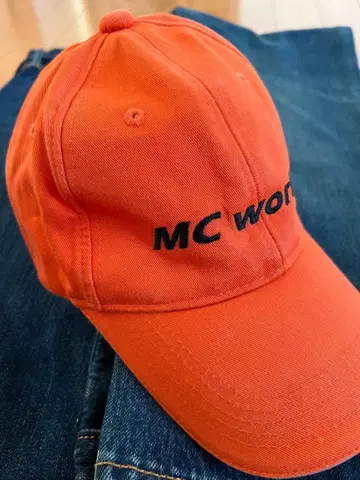 MC 웍스 캡