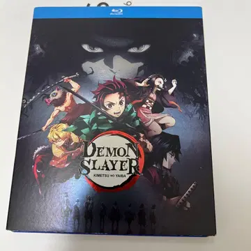 [ 새상품급 ] DEMON SLAYER: KIMETSU NO YAIBA