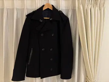 ABAHOUSE 아바하우스 피 코트