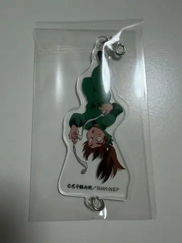 닌타마 란타로 젠포지 잇사쿠 이어지는 아크릴 참 아크릴 키링