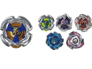 UX-18 랜덤 부스터 Vol.8 풀 컴플리트 세트