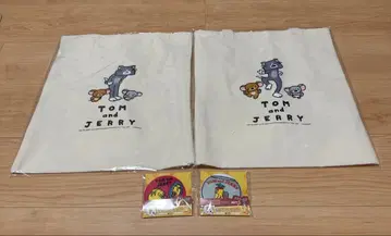 톰과 제리 제일복권