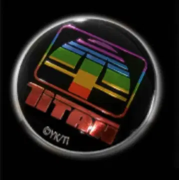 타이탄 공업 사장 핀즈