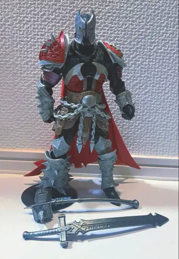 맥팔렌토이즈 메디벌 스폰