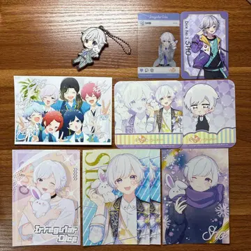 이레우스 쇼토 묶음 판매