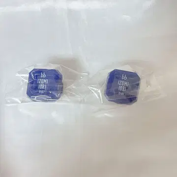 아이돌리쉬 세븐 반지 라이트 이즈미 이오리