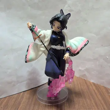 귀멸의 칼날 Luminasta 코쵸우 시노부