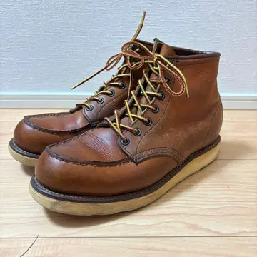 레드윙 [ 875 ] 98년제 8.5E