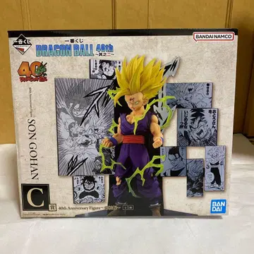 제일복권 드래곤볼 40th ~그 두 번째 이야기~