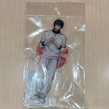 점페스 SAKAMOTO DAYS 사카모토 데이즈 아크릴 스탠드 나구모