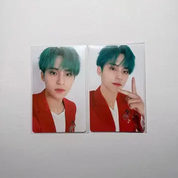 SEVENTEEN 민규 IN-COMPLETE