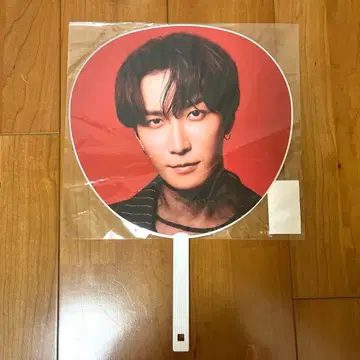 와타나베 쇼타 부채