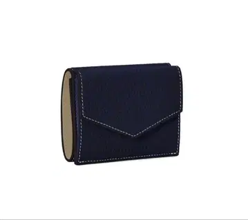 BONAVENTURA 3단 폴더형 지갑 스몰 월렛 카드 홀더