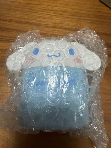 산리오 시크릿 드레서 하우스 시나모롤 시나몬