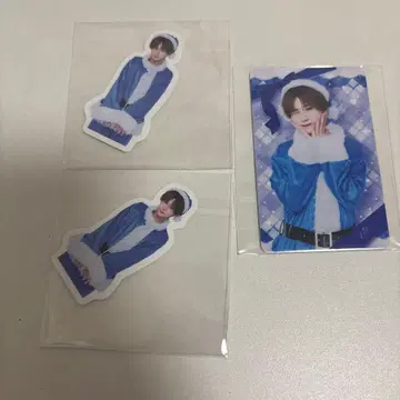 Xmas 복권 러브시크 우토