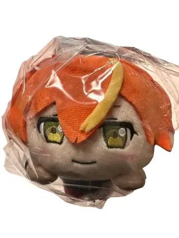 극장판 프로세카 시노노메 아키토 뒹굴뒹굴 봉제 인형