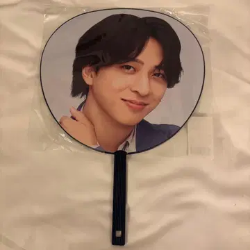 2 테라니시 타쿠토 부채 timelesz 타임레스 FAM DOME