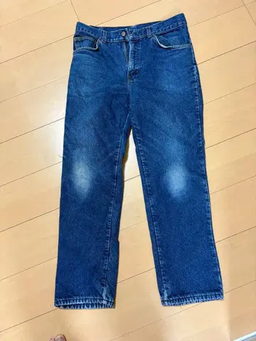 디키즈 데님 청바지 34 x 32