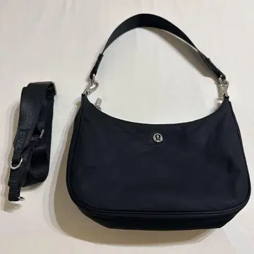 룰루레몬 lululemon 조절 가능한 미니 숄더백