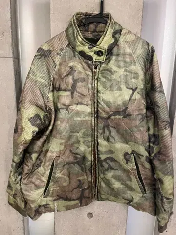 50~60s 베트남 자켓 무지