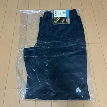 montbell 몽벨 스톰 크루저 팬츠