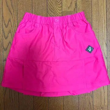 V TWELVE 핑크 스커트 사이즈 2