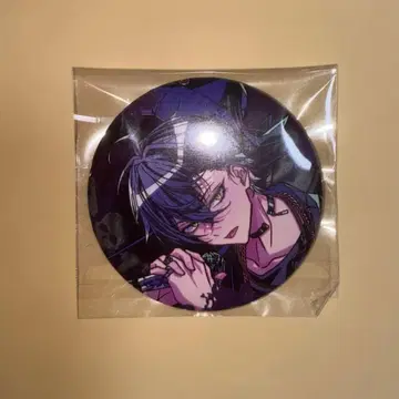 시쿠포니 이루마 캔뱃지