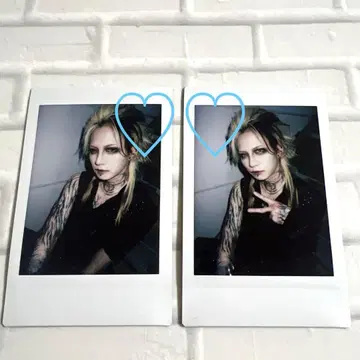 JILUKA Zyean 폴라로이드