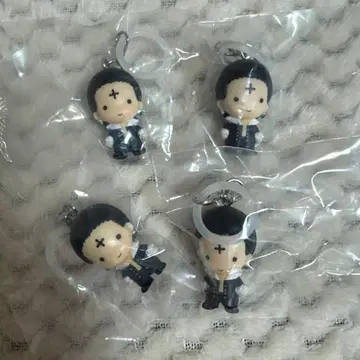 HUNTER x HUNTER 클로로