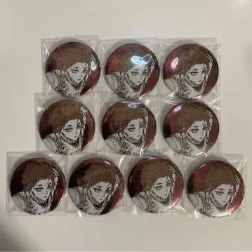 블루 록 최애 캐릭터 배지 컬렉션 이토시 사에 C