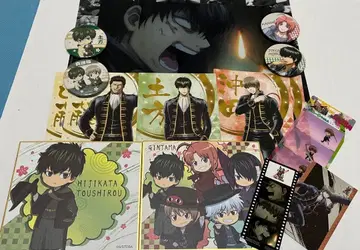 은혼 진선조 묶음 판매