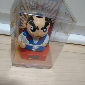 마타리 요시무네 솔라 피규어