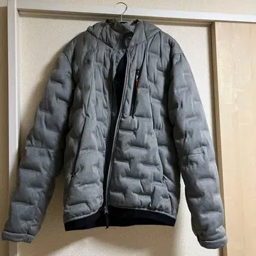 워크맨 다운 그레이