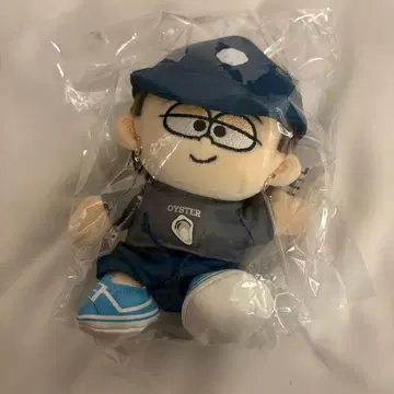 2 테라니시 타쿠토 봉제 인형 timelesz 타임레스 FAM DOME